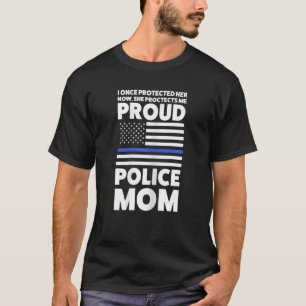 Frauen, die ich einmal beschützt habe, beschützt m T-Shirt