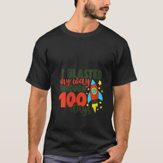 Frauen, die ich mir durch 100 Tage weggeworfen hab T-Shirt