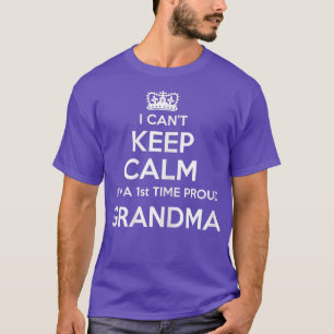 Frauen, die ich nicht Behalten kann, ruhig, ich bi T-Shirt