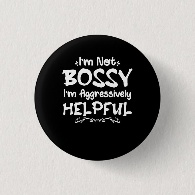 Frauen, die ich nicht leidenschaftlich bin, ich bi button (Vorderseite)