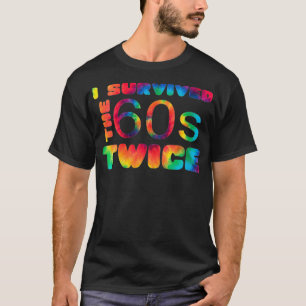 Frauen, die ich zweimal überlebt habe T-Shirt