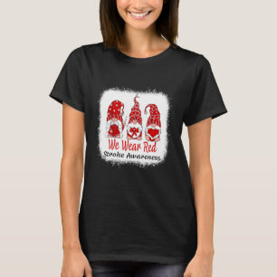 Frauen, die wir tragen, T-Shirt