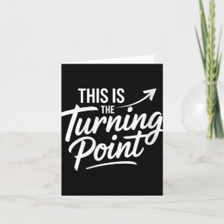 Frauen Dies Ist Die Wende Int Neues Kapitel Motiva Karte