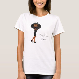 Frauen Diva Shirts