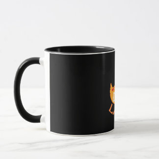 Frauen Duck Lady Geschenk Duckling und Ducky Tasse