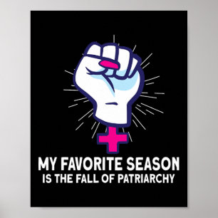 Frauen Empowerment Pro-choice Pro-Abortio Poster