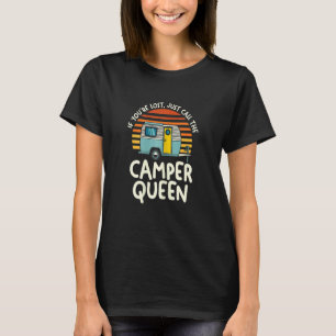 Frauen Entschuldigen Sie, dass ich keine Zeit habe T-Shirt