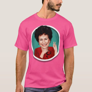Frauen entwerfen - Bernice T-Shirt