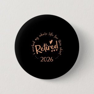 Frauen erschöpft 2026 habe ich mein ganzes Leben l Button