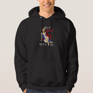 Frauen Feministisch Feminismus & Frauen Empowermen Hoodie