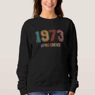 Frauen Feministische Soziale Gerechtigkeit Rechte Sweatshirt