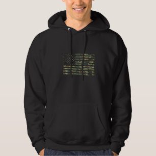 Frauen Foxtrot Uniform Charlie Kilo Bravo India De Hoodie