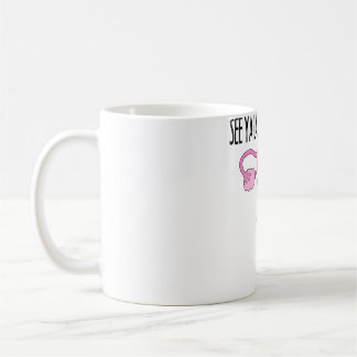 Frauen Frauen Frauen Uterusentfernung Operation Hy Kaffeetasse