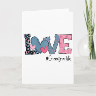 Frauen Frauen Valentinstag Liebe Grangranlife Karte