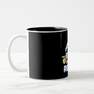 Frauen Funny Aim Pool Player Geschenk Billiardball Zweifarbige Tasse
