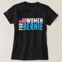 Frauen für Bernie
