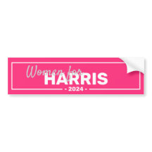 Frauen für Kamala Harris 2024