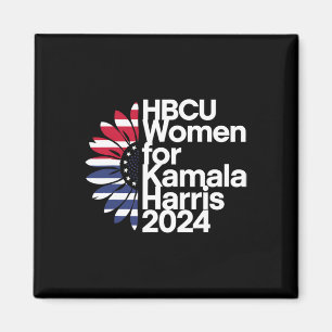 Frauen für Kamala Harris 2024 - Politik Magnet