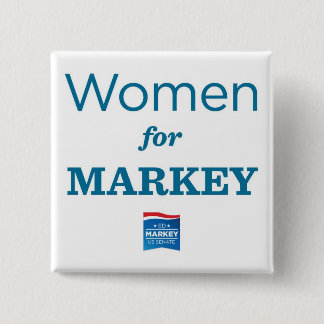 FRAUEN FÜR MARKEY BUTTON