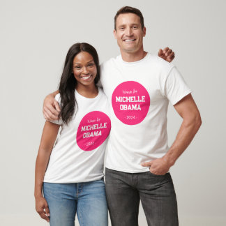 Frauen für Obama 2024 T-Shirt