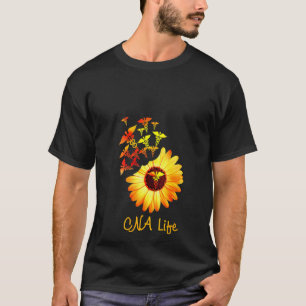 Frauen für schöne Krankenschwestern T-Shirt
