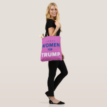 Frauen für Trump
