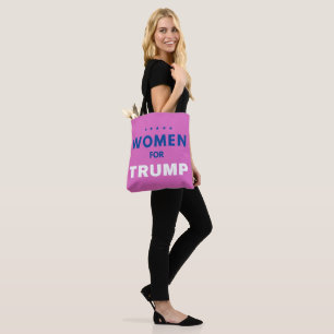 Frauen für Trump