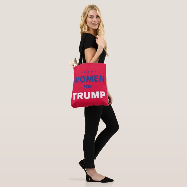Frauen für Trump (Am Model)