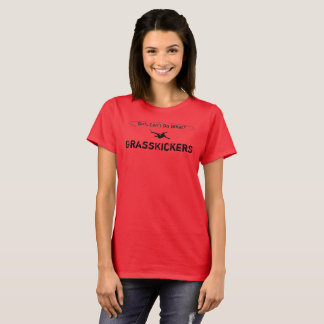 Frauen Fußball T-Shirt