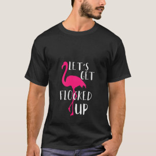 Frauen Gelassen Party verschließen sich Funny F tr T-Shirt