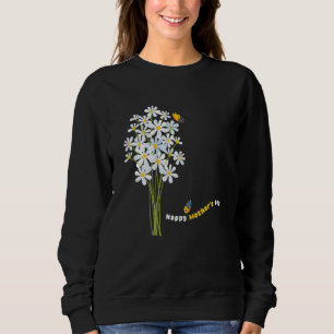 Frauen glücklicher Muttertag Frauen Sweatshirt