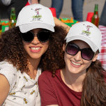 Frauen Golfers "Lass es Rip!" Spaß Truckerkappe<br><div class="desc">Mit einem lebendigen und spielerischen Cartoon-Design, wird unser Golfhut beim Navigieren in den Grüntönen sicher die Augen verschließen und den Kopf drehen. Und wie kann man seine innere Golfkraft besser kanalisieren als mit unserem Empowerment-Motto: "Lass es Rip!" Das ist nicht nur ein Golfhut, es ist eine Erklärung Ihres Golfgefühls! Passen...</div>