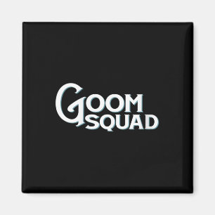 Frauen Groom Squad Matching Erste Hilfe Bride &a Magnet
