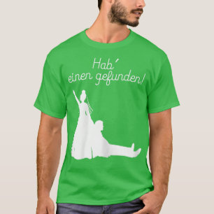 Frauen haben eine Junggesellinnen-Abschiedsparty H T-Shirt