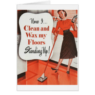 Frauen haben es so gut derzeit.