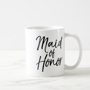 Frauen Hochzeiten Brautparty Geschenke für Frauen Kaffeetasse