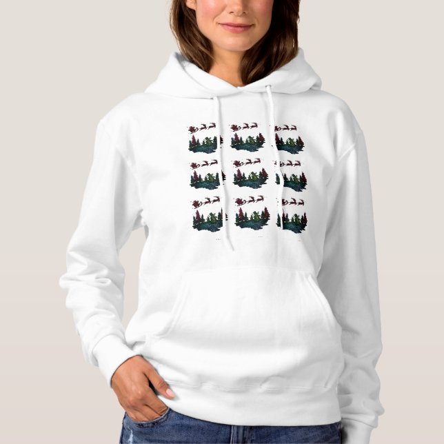 Frauen-Hoodies & Sweatshirts (Vorderseite)