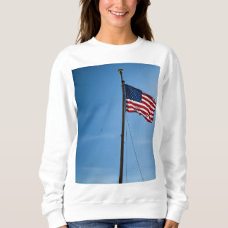 Frauen-Hoodies & Sweatshirts