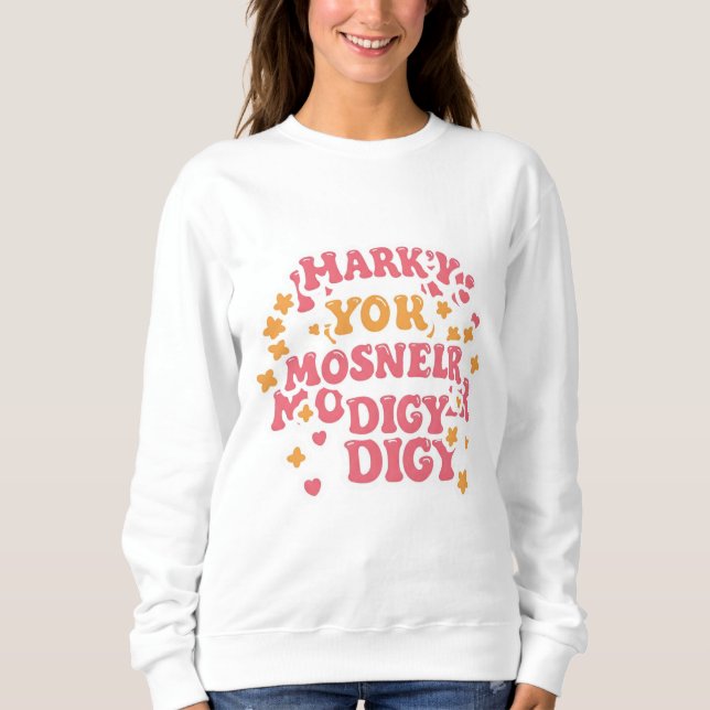 Frauen-Hoodies & Sweatshirts (Vorderseite)
