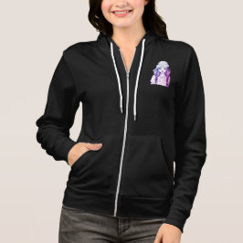 Frauen-Hoodies & Sweatshirts