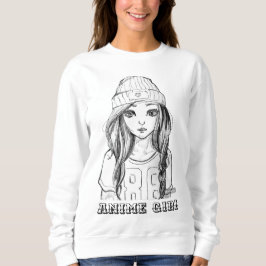 Frauen-Hoodies & Sweatshirts