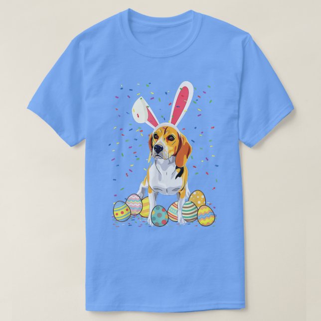 Frauen Hunde Mama präsentiert Niedliche Hunde Dack T-Shirt (Design vorne)