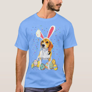 Frauen Hunde Mama präsentiert Niedliche Hunde Dack T-Shirt