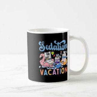 Frauen Icu Krankenpflege Urlaub Notfallmedizin Kaffeetasse