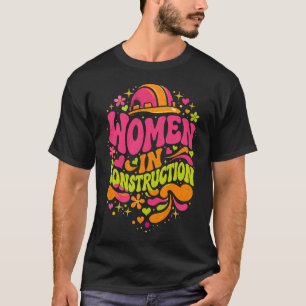 Frauen im T-Shirt