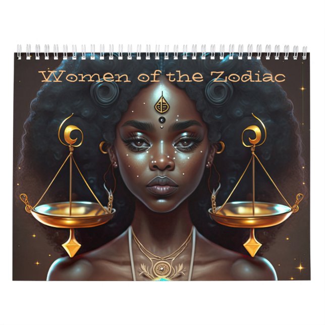 Frauen in den Arden Kalender (Titelbild)