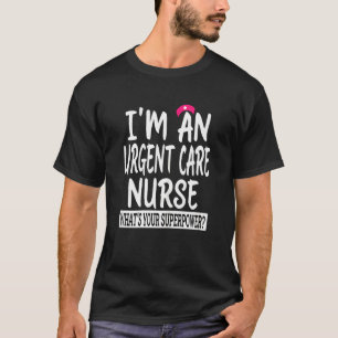 Frauen in der Krankenpflege Krankenpfleger Kranken T-Shirt