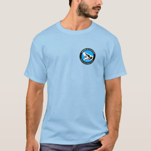 Frauen in der Luftfahrt T-Shirt