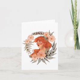 Frauen in der Weltblase Karte