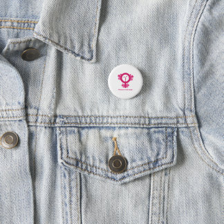 Frauen in der Windenergie – Feministisches Geschen Button